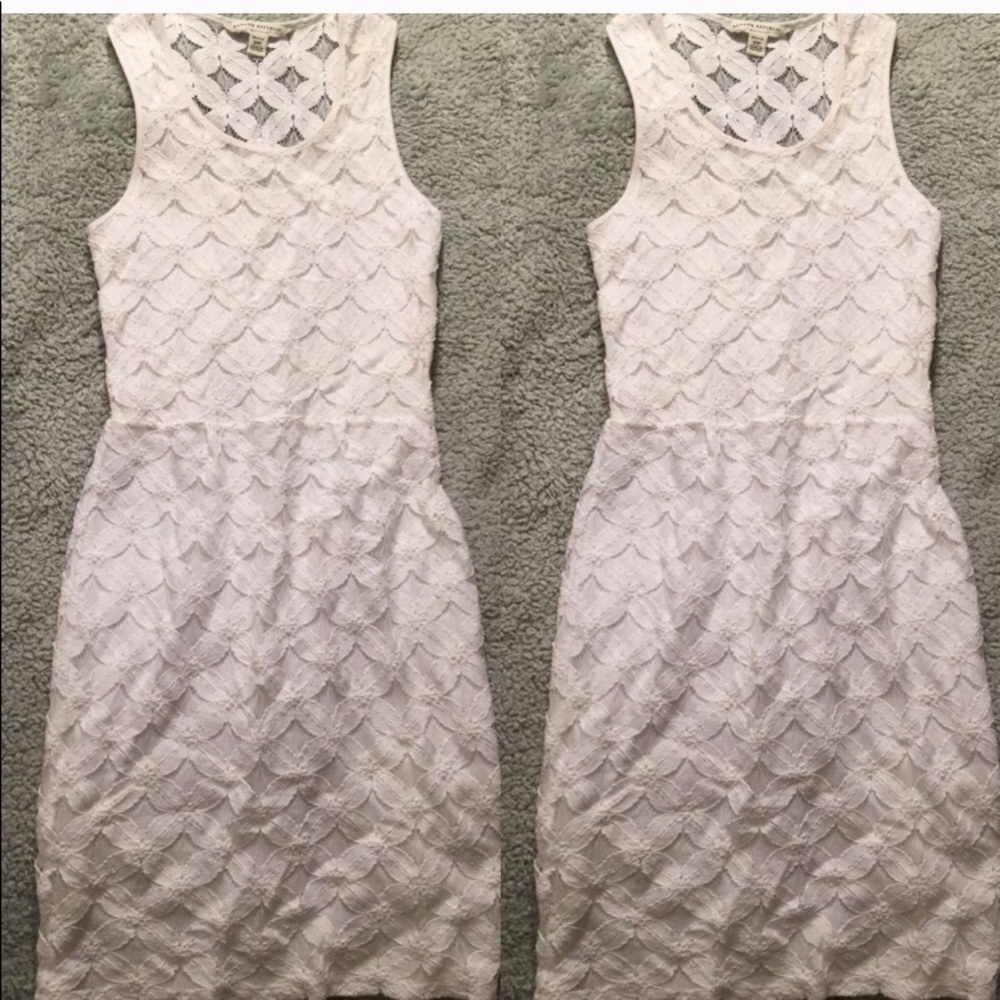 Banana Republic Sienna Dress